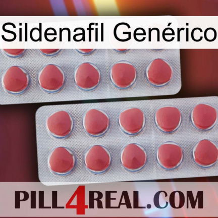 Sildenafil Genérico 19